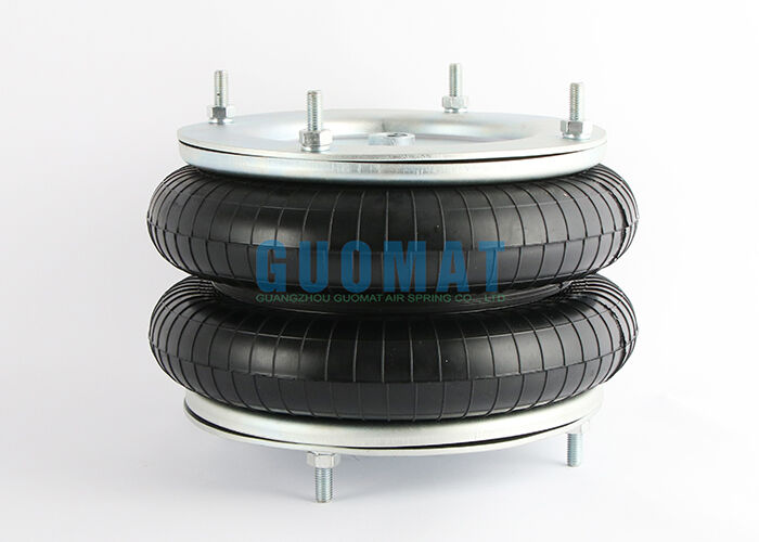 W01R584053 6 "x 2 Firestone لاستیک هوا شوک FD 76-14 DS Contitech بالش صنعتی هوا