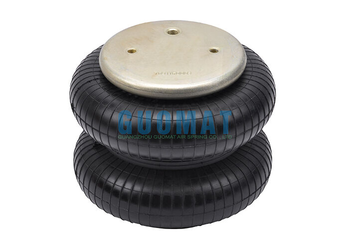 WBZ 400-E1 Weforma دو نوع کوله هوا G3/4 Air Fitting Air Spring