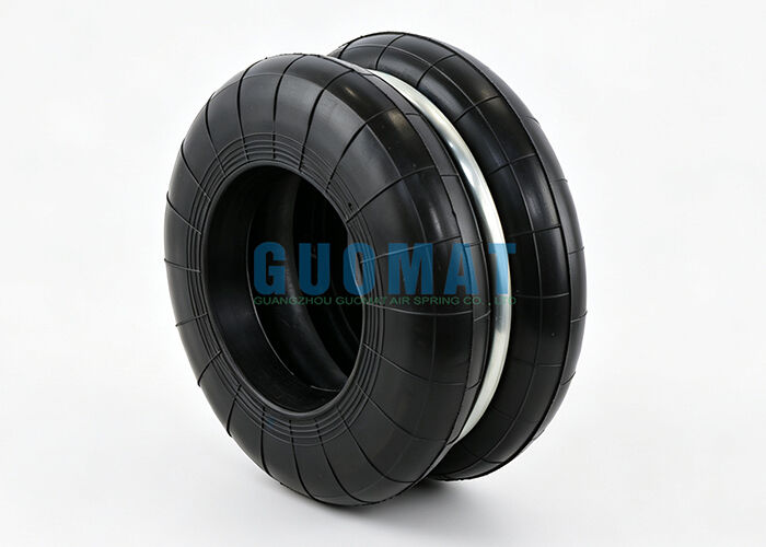 F-120-2 پرش هواي پرنده ي جايگزين YOKOHAMA S-120-2 آبشوريگر شوک هواي