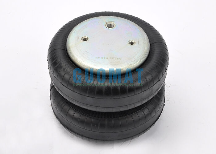 2B-180 Airkraft کوله هوا صنعتی لاستیکی FD120-17 Contitech جذب شوک پنوماتیک