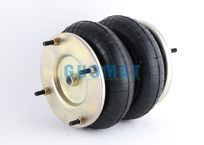 کیسه هوای دو لایه کونیک 8 اینچ × 2 اینچ 2B-200 جایگزین دم هوای ایرکرفت