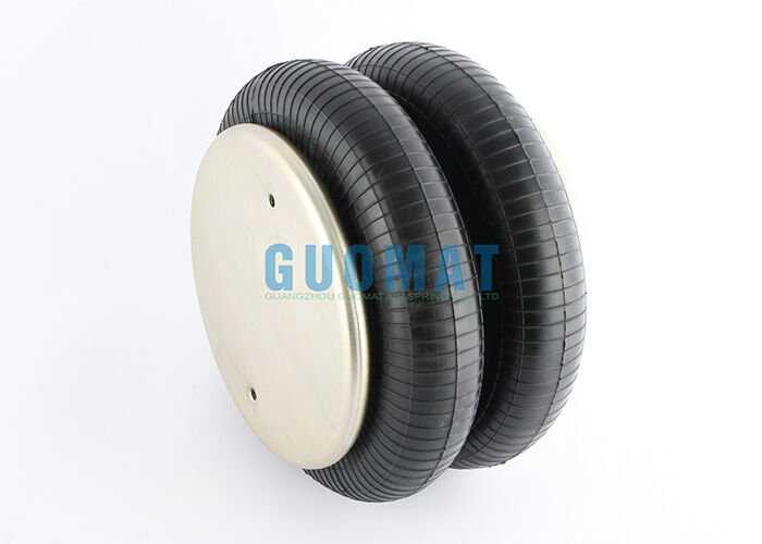 2B-301 Airkraft Double Bellows Air Spring W01-358-7180 سازنده کوله هوا از لاستیک فایرستون