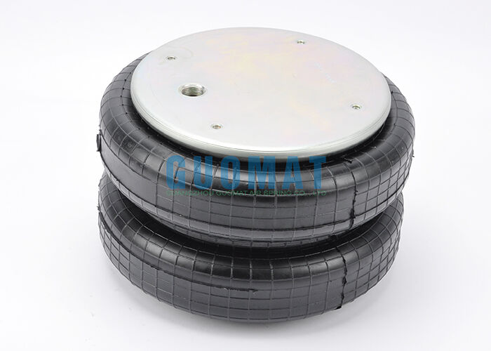 2B-352 ایرکرافت لرزه‌گیر پنوماتیک FD 530-30 تامین کننده فنر هوای صنعتی کانتیننتک