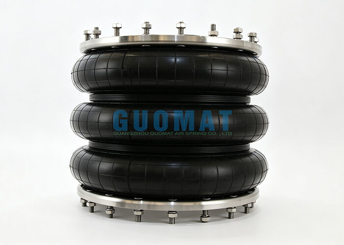 24x3/8-24UNF Contitech لاستیک هوافروشی FT 1710-38 RS بالش هوا صنعتی