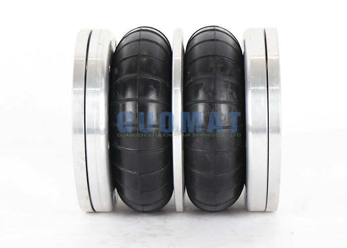 4 1/2''X1 IMI Norgren Air Bellows Single Acting PM/31042 Rubber Air Spring Bags