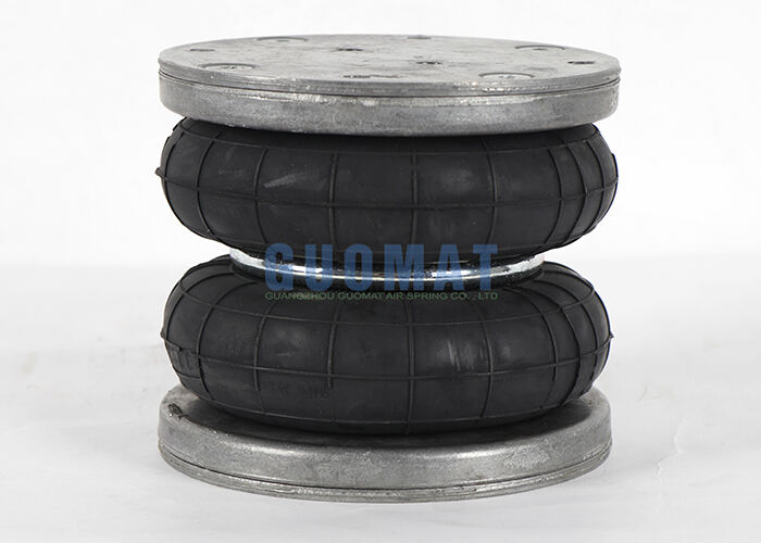 PM/31062 دو نوع هواپیمایی 6'X2 Norgren Air Spring برای تجهیزات بسته بندی