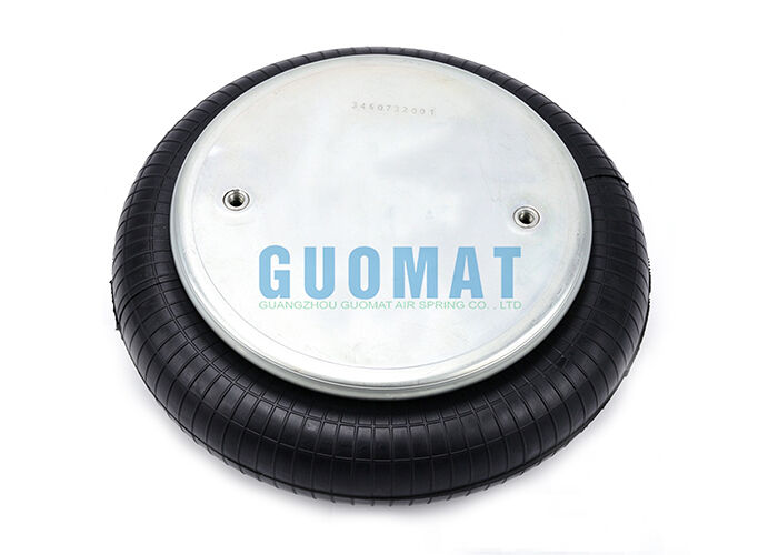 1B12-301 کوله هوایی تک پیچ 578-91-3-301 فاضلاب هوایی با عملکرد بالا
