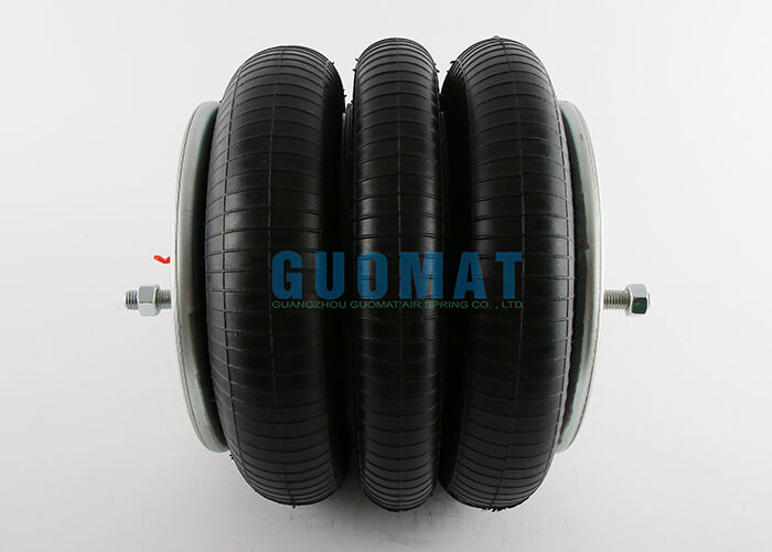 3B14-451 Goodyear Replacement Air Bag 556-33-8-335 Air Suspension Parts For Material Handling Equipment