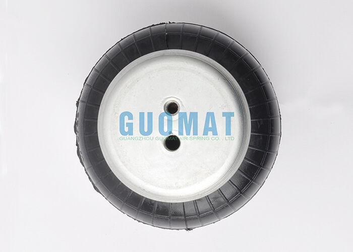 2B12-324 Rubber Air Bellows Goodyear 578-91-3-310 Pneumatic Isolator Supplier