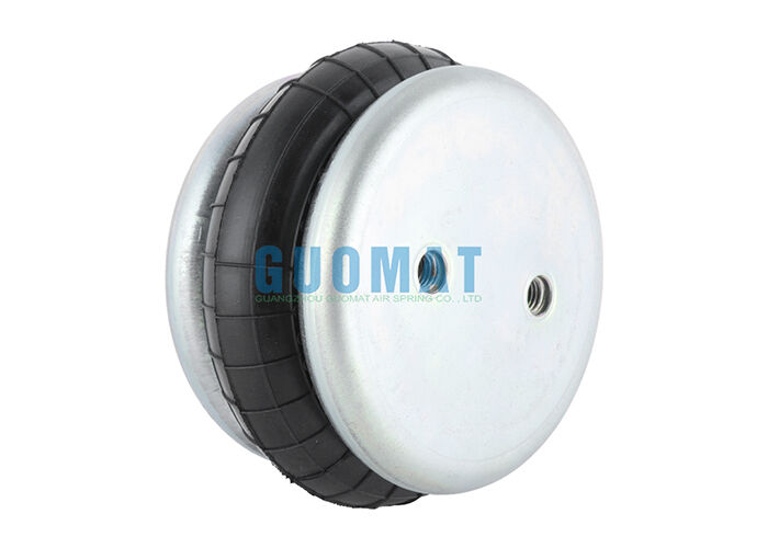 Torpress 16 Single Convoluted Type Air Bags 93029 Rubber Air Bellows Air Spring 