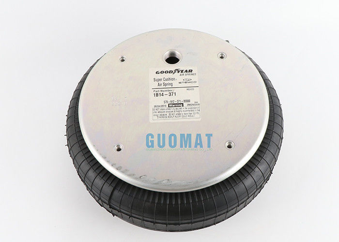 فنر تعلیق صنعتی Contitech Single CI G3 / 4 فنر 1B14-371 FS 530-11