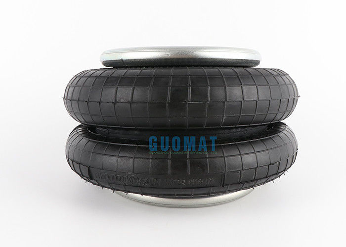 159mm 2B9-240 Goodyear Air Spring W013587119 MCI 12C-1-36 Prevost 63-0166