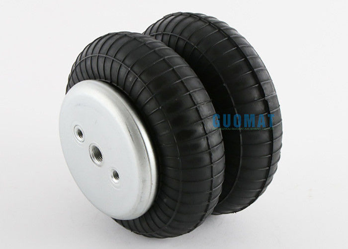 W01-M58-6105 Firestone Air Spring برای نساجی نساجی / تجهیزات الکترونیکی