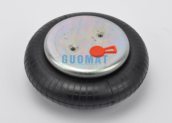 کیسه های فنر باد صنعتی تک پیچ خورده Phoenix SP 1 B 07/SP1B07 G1/4 ورودی هوا