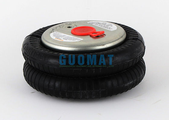FD 120-17 CI Contitech اکتور هوا دو طرفه 2B-181 Airkraft Gummer Air Shock