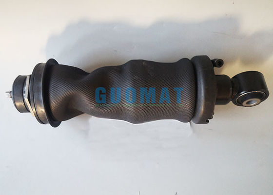 گاز پر شده 34857-00360 لوله های هوایی کابین Daewoo کامیون قطعات تعلیق کوله هوا