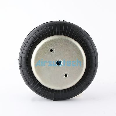 FD120-17 استایل قاره ای Bellows بهار هوا پیچیده برای توقف پایانی کانویر