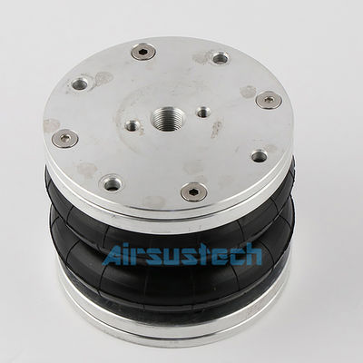 چین صنعتی هوا بهار Contitech FD 76-14 DI دوبار هوا بهار برای خنک کننده