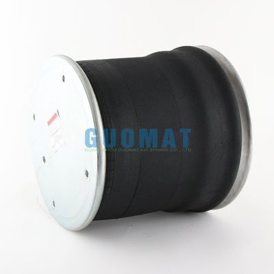 آمپول هواپیمایی کامیون W01-358-9206 فایر استون لوله هدایت شاک هوا برای تعلیق تریلر