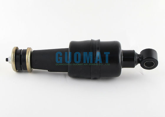 قطعات کامیون MONROE CB0033 نوع آستین کابین جذب کننده شوک هوا DAF 265281 1444147