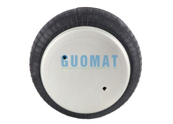 FS 200-10 Contitech ACTUATOR SP1B12 فونیکس Lift Axle Air Spring EB-250-85