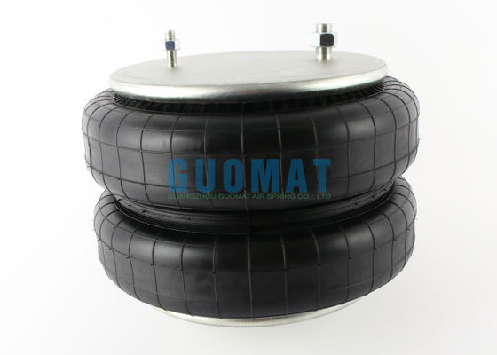 W013586884 کیسه های فنر بادی Firestone FD 200-19 724 Contitech ضربه گیر هوای چین دار