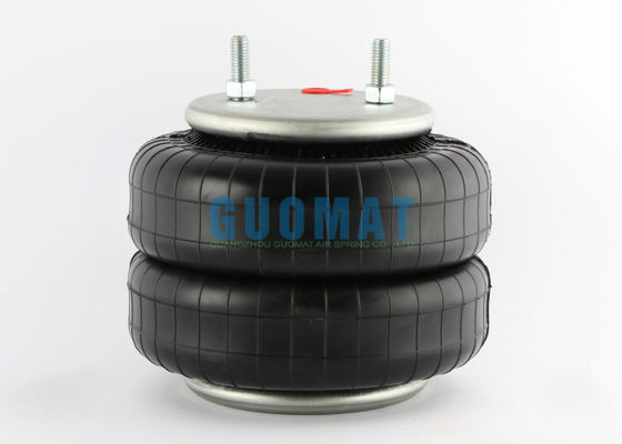 W01-358-7424 آتش سنگ صنعتی هوا بهار FD 330-22 327 Contitech کوله های هوا پیچیده