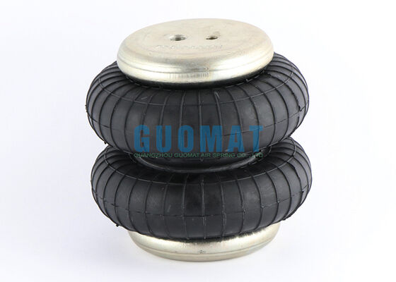 Contitech FD 40-10 دو لوله هوا G1/8 سیستم تعلیق ترمز هوا