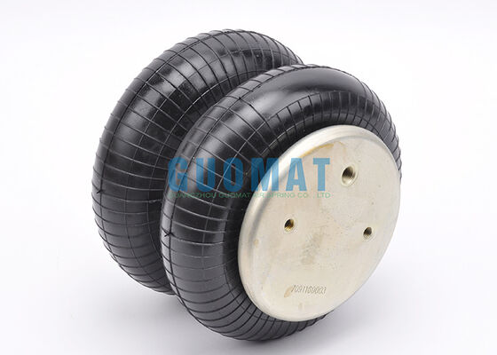 FD 200-19 1/4 M10 Contitech تعلیق هوا شوک 72047 دوبرابر پرنده هوا