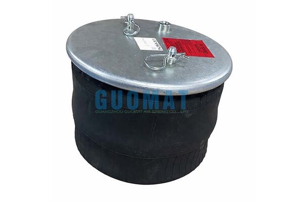 قطعات سیستم تعلیق بادی کامیون فایراستون W01-358-8193 فنرهای بادی گودیر 1R12-809