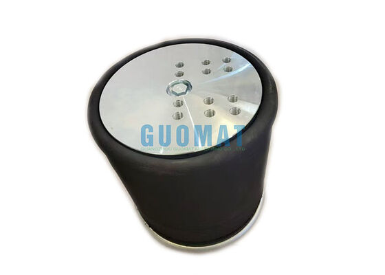 881MB قطعات تعلیق کامیون Contitech W01-M58-8966 فایرستون هوا بهار با پیستون پلاستیکی