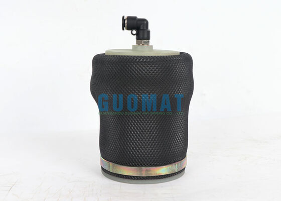 Contitech SZ51-7 کابین تعویض شوک هوا هوا پرنده هوا کامیون کابین کوله هوا