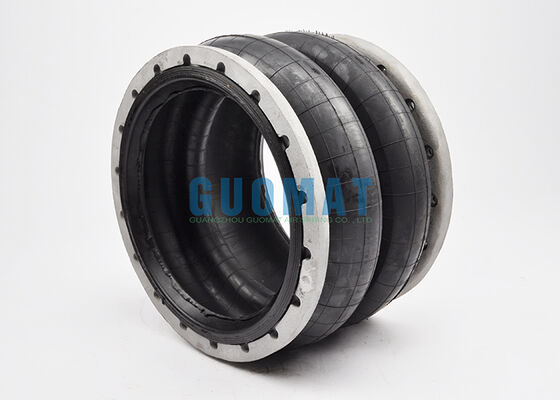 W01-358-7191 فلنج آتشفشانی هوافشانی 28 سبک گردن ریبدار حلقه های گنجی آلومینیومی کیسه های هوافشانی لاستیکی