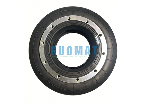 1H7023 Air Spring Replacement W01-358-7023 Firestone Style 19 اکتور هوایی تک پیچ