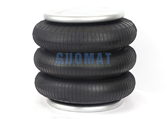 3B7330 سه لوله هوا 157.5mm فاصله مرکز از لوله های هوا لاستیکی