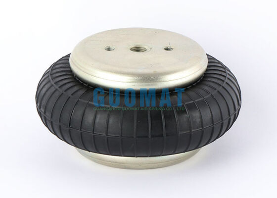 SP1B05 فونیکس فنر هوای تک پیچشی FS 70-7 دم هوای Contitech