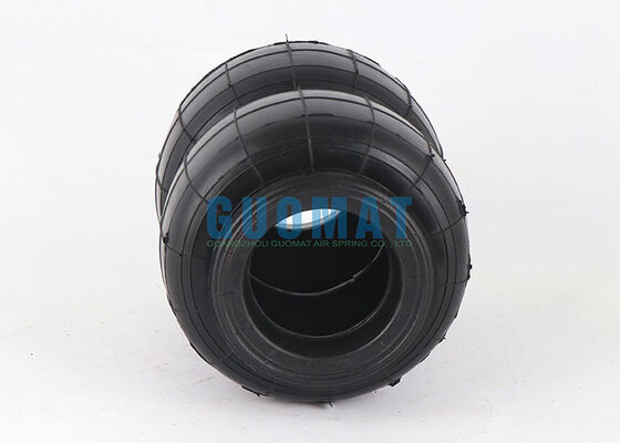 192mm Height Rubber Bellow 2B 07 R Phoenix Air Spring OEM Manufacturer