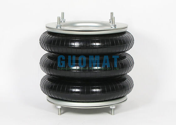 10'X3 Firestone Pneumatic Vibration Isolator W01R584059 بهار هوا برای تجهیزات نیمه هادی
