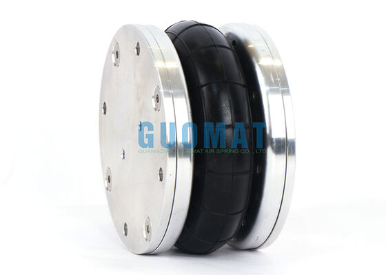 6'X1 Firestone لاستیک هوا Bellow W01R584078 FS 76-7 DI Contitech هوا بهار تعویض