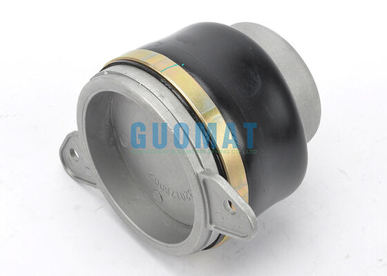 سیستم تعلیق کیسه هوا جلو ME056299 کمک فنر هوای کابین برای میتسوبیشی