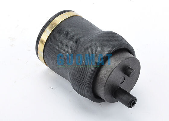 قطعات تعلیق هوا کامیون SZ50-9 P02 Contitech لاستیک هوا بهار تامین کننده 5010629414