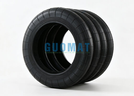F-300-4 YOKOHAMA S-300-4 فنر بادی لاستیکی با حلقه کمر فولادی