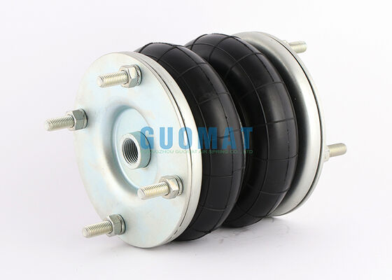2B-150 Airkraft هواپیمایی هوا بهار 6'X2 SP1482 Dunlop Air Bellows مونتاژ