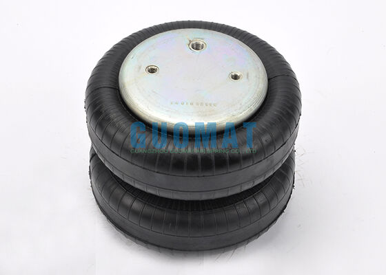 2B-180 Airkraft کوله هوا صنعتی لاستیکی FD120-17 Contitech جذب شوک پنوماتیک