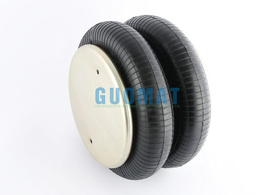 2B-301 Airkraft Double Bellows Air Spring W01-358-7180 سازنده کوله هوا از لاستیک فایرستون