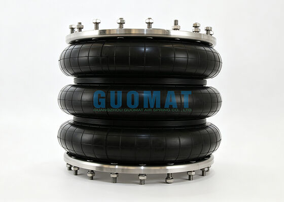 24x3/8-24UNF Contitech لاستیک هوافروشی FT 1710-38 RS بالش هوا صنعتی
