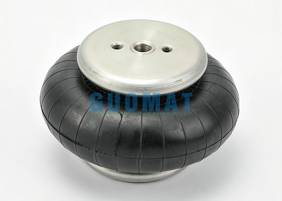 W01-358-7751 آتش سنگ تعلیق هوا بهار سبک 160 کوله شوک هوا 1/4NPT سوراخ هوا