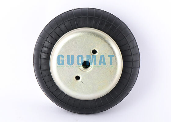 W01-M58-6155 فایراستون استایل 131 فنر هوای صنعتی 1/4BSP کوسن هوای تک پیچ