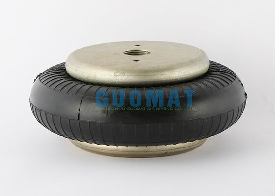 W01-M58-6166 سبک یگانه ی پرنده ی هوا 116 کیسه ی تعلیق هوا 1/4BSP
