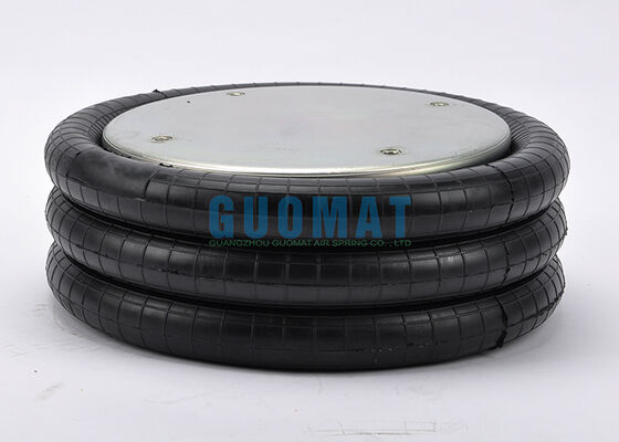 W01-M58-6136 نوع سه گانه ای شاک هوایی سبک 333 جایگزین فایرستون هوا